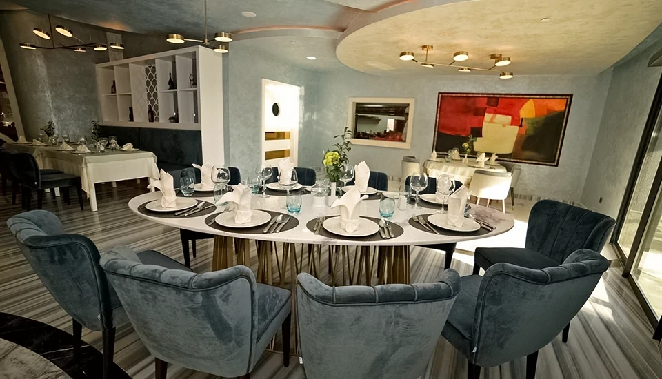 هتل رویال وینگز لارا آنتالیا